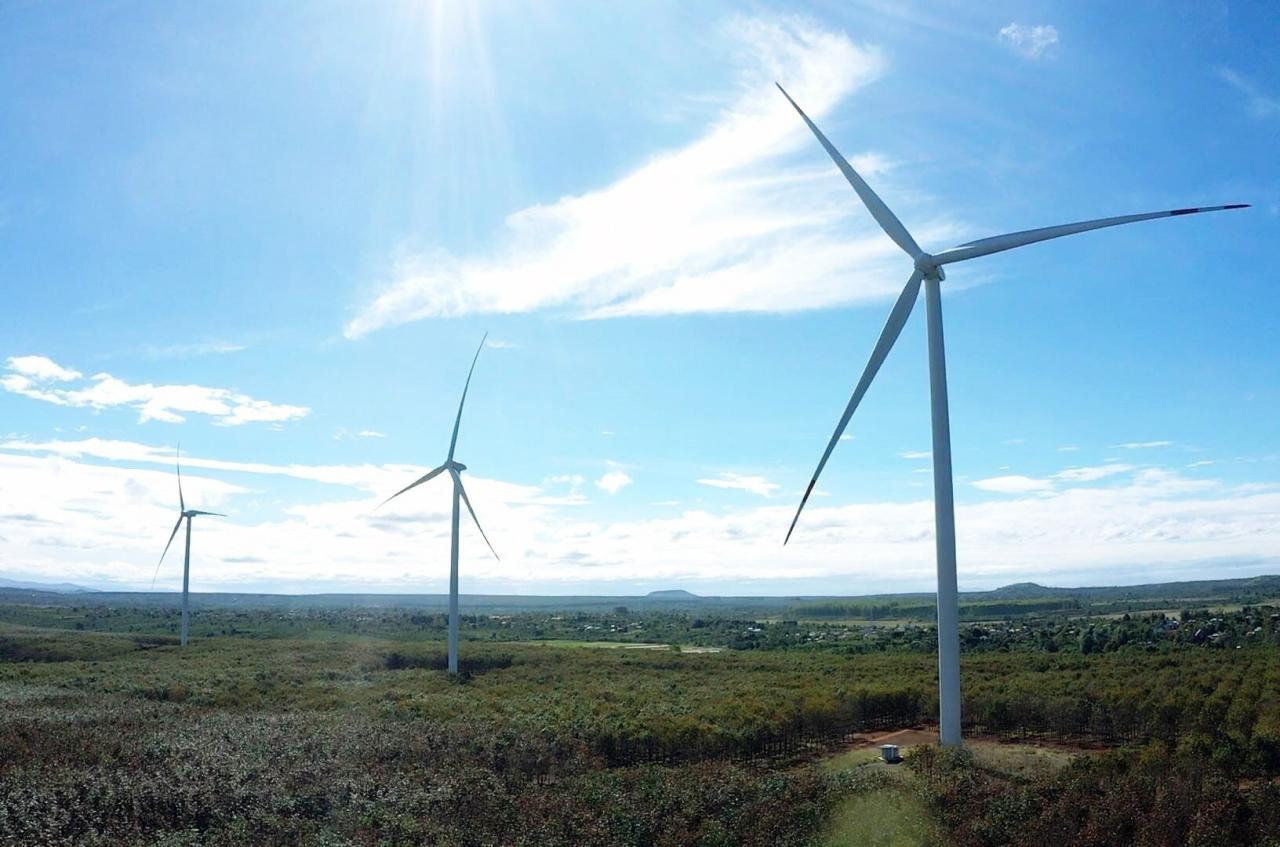 JEPT et l'opportunité d'attirer des capitaux étrangers pour les objectifs climatiques du Vietnam