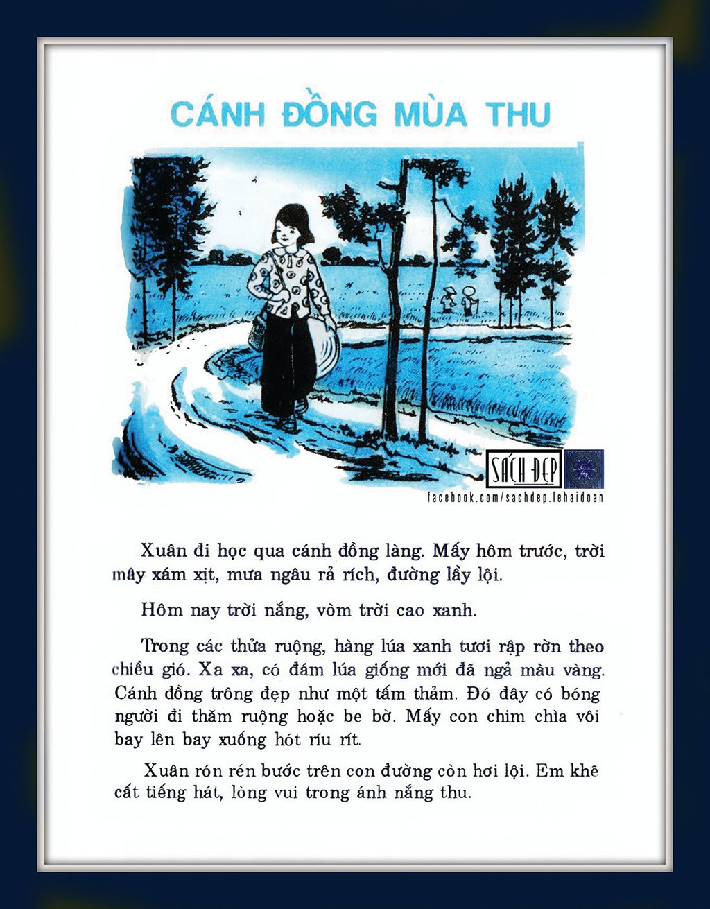 Những người thổi hồn vào sách giáo khoa ngày ấy- Ảnh 3.