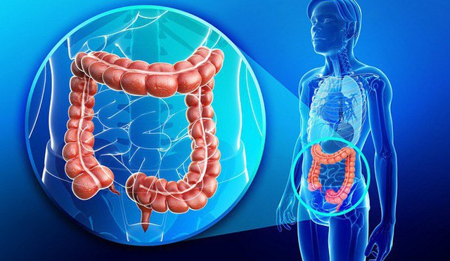 Người đàn ông 45 tuổi phát hiện mắc ung thư giai đoạn 3 vì trì hoãn làm việc này - Ảnh 2.