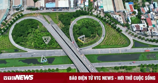 Ho Chi Minh-Ville met fin au contrat BOT du projet de raccordement de l'autoroute Trung Luong d'une valeur de près de 1 600 milliards de dollars