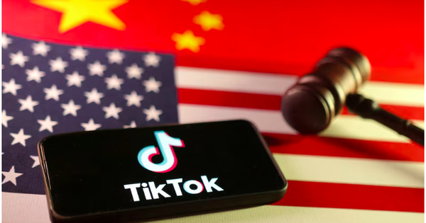 US Supreme Court favors TikTok ban