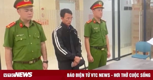 Après avoir détourné plus de 61 milliards de VND, le directeur adjoint et son épouse d'une banque de Quang Ngai ont été arrêtés.