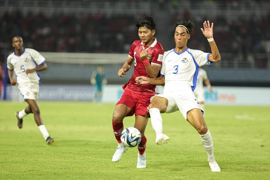 U17 Indonesia tiếp tục tạo địa chấn, có cơ hội vượt qua vòng bảng World Cup - 2