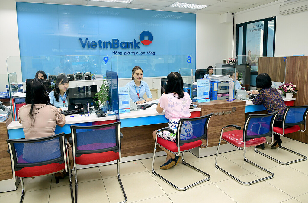 Tỉ lệ nợ xấu tại Vietinbank tăng lên 1,57% cuối quý II/2024- Ảnh 1.