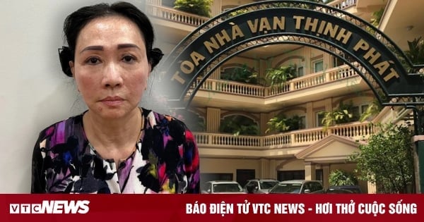 Juicio de primera instancia del caso Van Thinh Phat del 5 de marzo