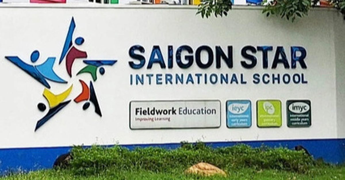 International school forced to close, parents shocked