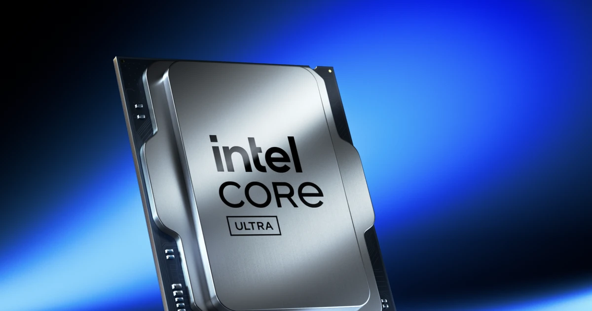 Core Ultra 200S, vi xử lý AI PC đầu tiên cho desktop của Intel