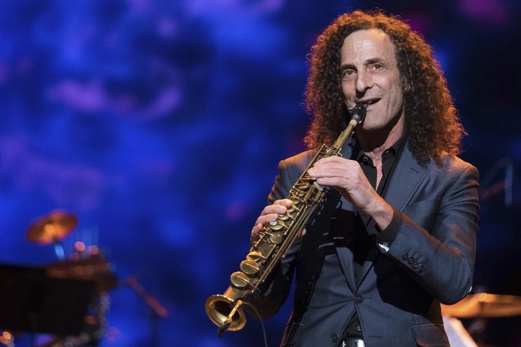 "Vua kèn" Kenny G sẽ biểu diễn những gì sau 7 năm trở lại Việt Nam? - Ảnh 3.