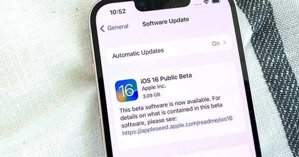 iPhone에 iOS 베타를 설치하는 것은 위험한가요?