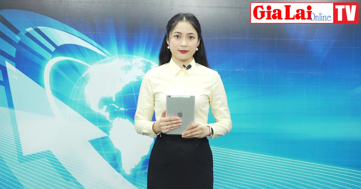 Gia Lai 24h: Gia Lai hält Gedenkgottesdienst und Beerdigung der sterblichen Überreste von 22 Märtyrern ab | Elektronische Zeitung Gia Lai