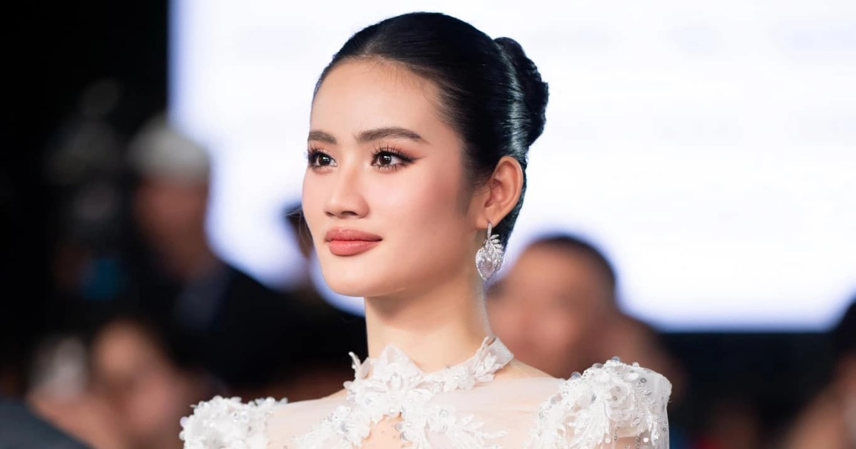 Miss Ý Nhi admits to plastic surgery