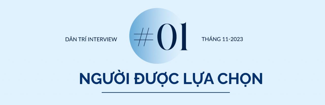 Cuộc gặp với cố Thủ tướng Phạm Văn Đồng thay đổi cuộc đời ông Johnathan Hạnh Nguyễn - 1