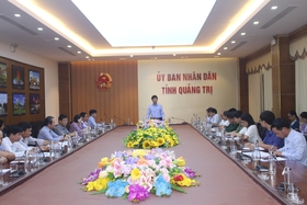 Ensuring conditions for successful organization of the National Reunification Festival and opening of the 2023 tourist season