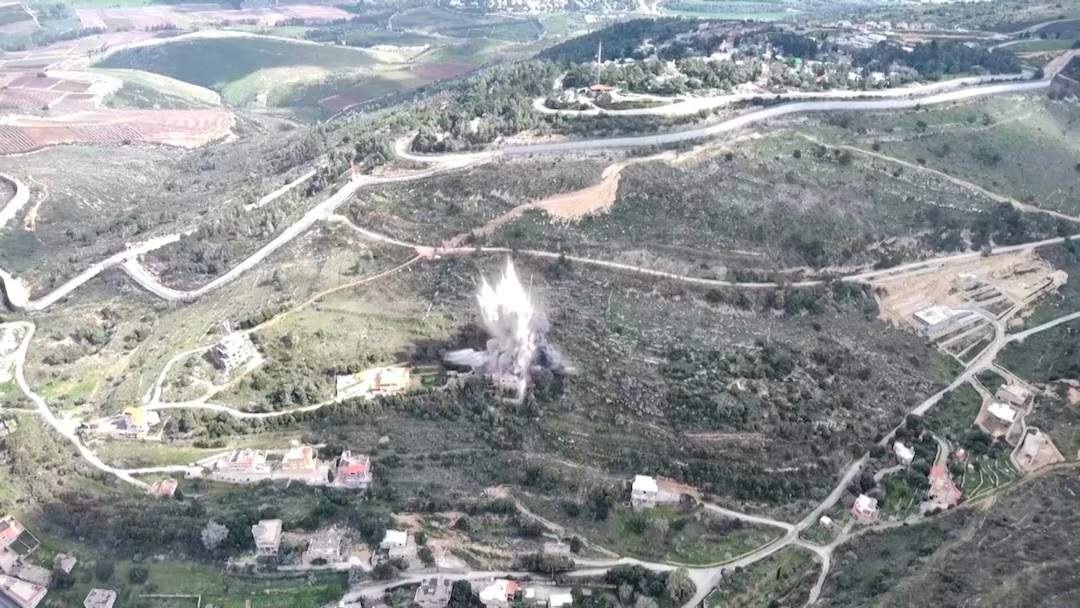 Le Hezbollah forme un nouveau commandement prêt à une guerre à long terme avec Israël photo 2