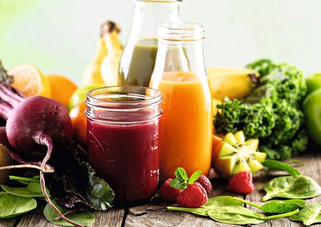 3 món tưởng healthy nhưng càng ăn nhiều càng béo- Ảnh 7.