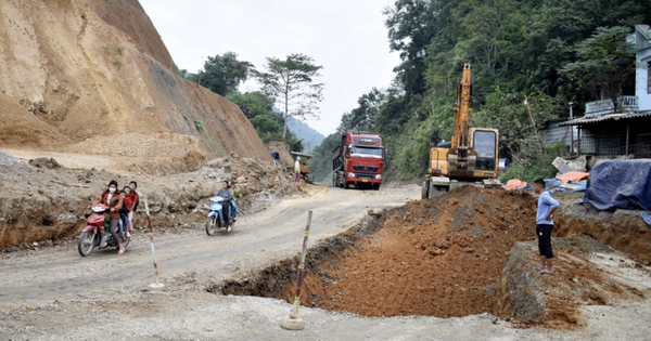 Tổng rà soát, xử lý điểm đen tai nạn giao thông trên quốc lộ