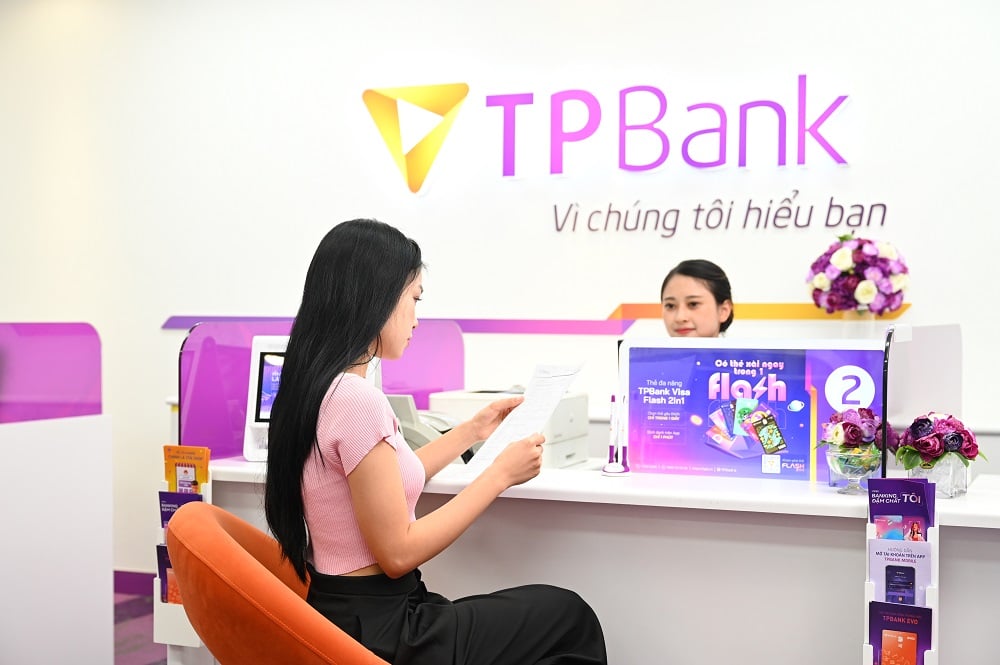 TPBank lanza producto de préstamo hipotecario para familiares con tasa de interés desde 0 imagen 1