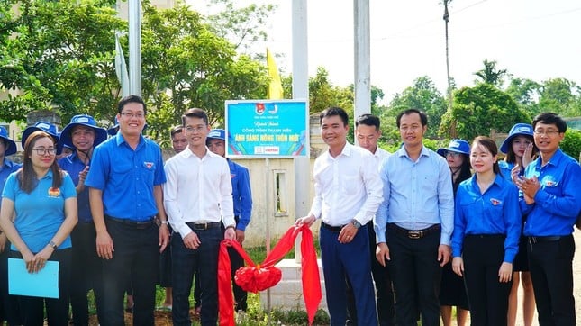 Tập trung nguồn lực đưa A Lưới thoát huyện nghèo quốc gia vào cuối năm 2023 ảnh 2