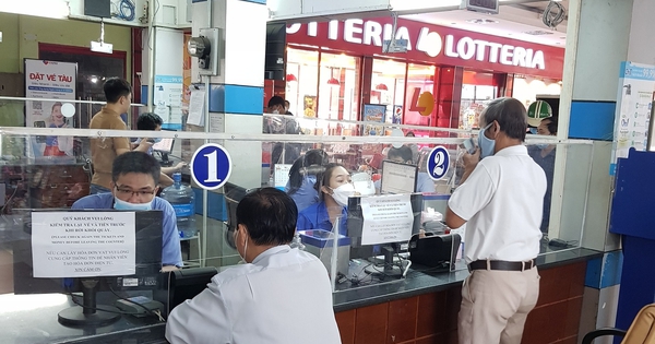 Ferrocarril invita a más de 4.000 pasajeros a recibir dinero para billetes debido a la suspensión de trenes por la epidemia de Covid-19