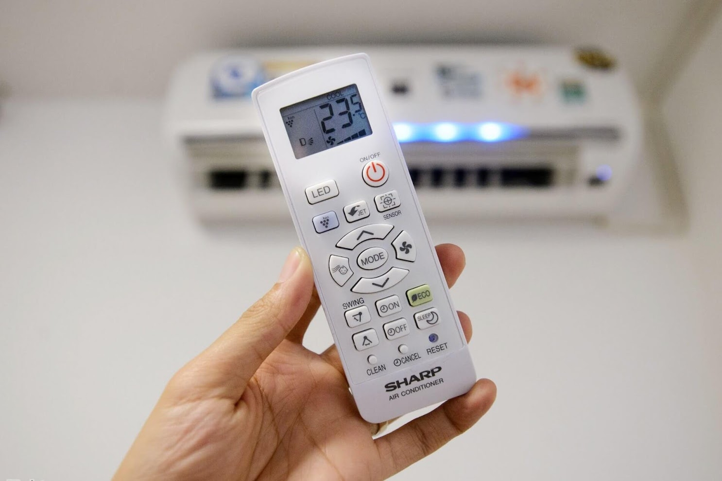 Los expertos señalan las razones por las que los aires acondicionados consumen mucha electricidad