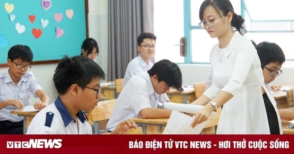 Bỏ thi lớp 6, nhưng các trường vẫn được kiểm tra đánh giá năng lực