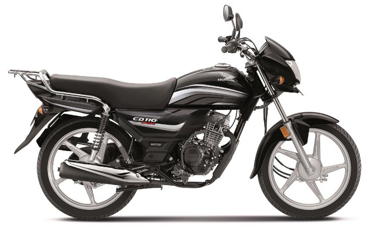 honda cd110 dream deluxe 2023 released in the market by picture 3