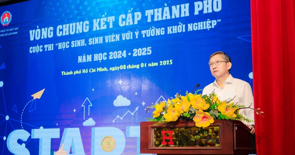 Lan tỏa tinh thần khởi nghiệp trong giới trẻ