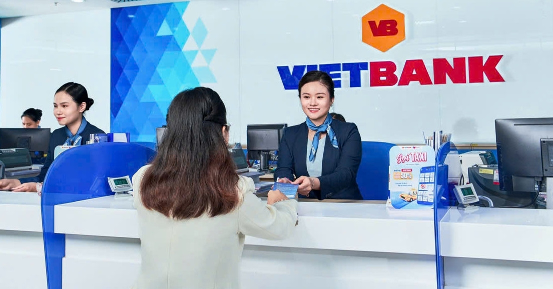 Vietbank nỗ lực tăng vốn điều lệ, kiên định với mục tiêu tăng trưởng bền vững