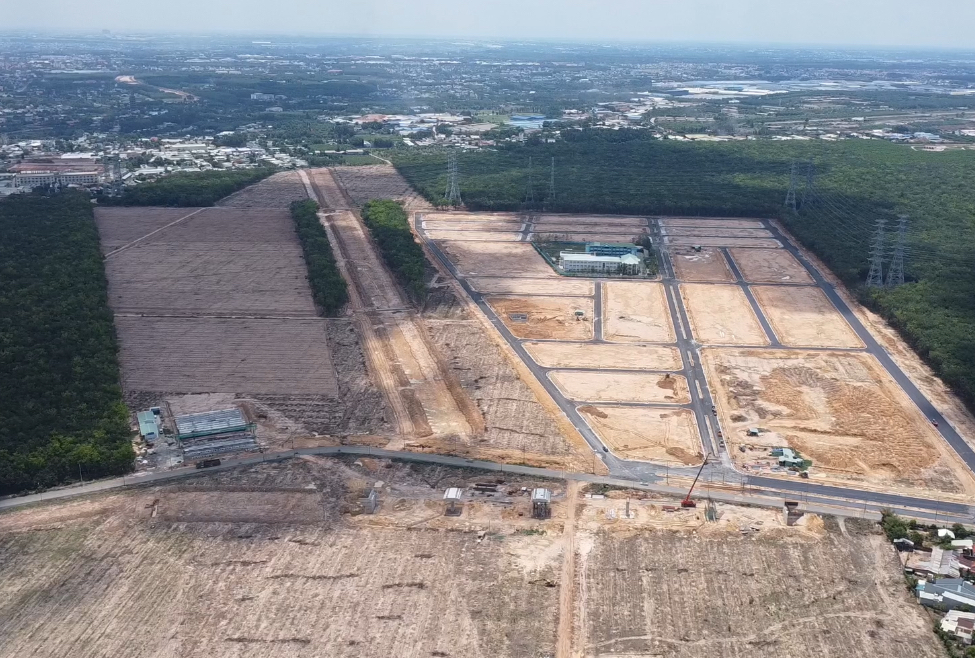 Thủ tướng chỉ đạo giao hết mặt bằng làm cao tốc, Đồng Nai mới giao gần 40%- Ảnh 1.