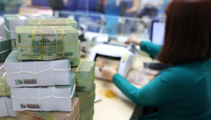 VN-Index increased for the third session, 22,000 billion VND was transferred