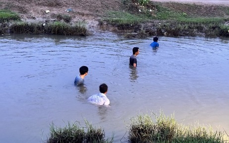 Để không tái diễn những tai nạn đau lòng | Báo Gia Lai điện tử