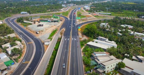 Quand la construction du pont Can Tho 2 commencera-t-elle ?