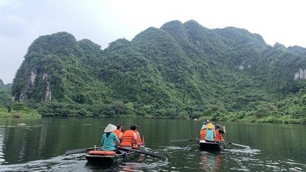 Promoción del valor de los títulos de la UNESCO al servicio del desarrollo sostenible en Vietnam