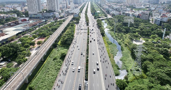 Ho Chi Minh City holds design competition for Binh Thai intersection, Ring Road 2 project