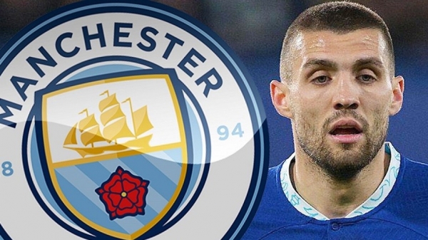 Man City discute de Mateo Kovacic ; MU a besoin de profondeur dans son effectif et veut Mason Mount ; Chelsea vend Pulisic