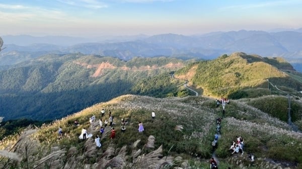 Tourismus in Quang Ninh wird immer attraktiver und zielt auf neue Märkte ab