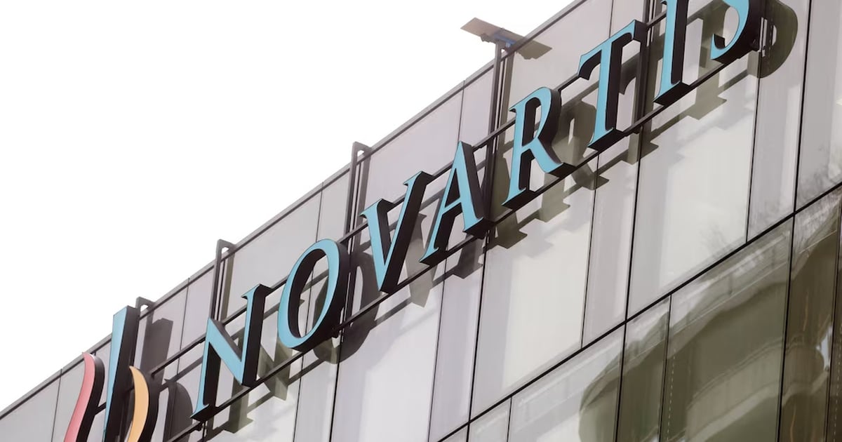 Novartis сталкивается с жалобами по поводу выплаты рекламных комиссий