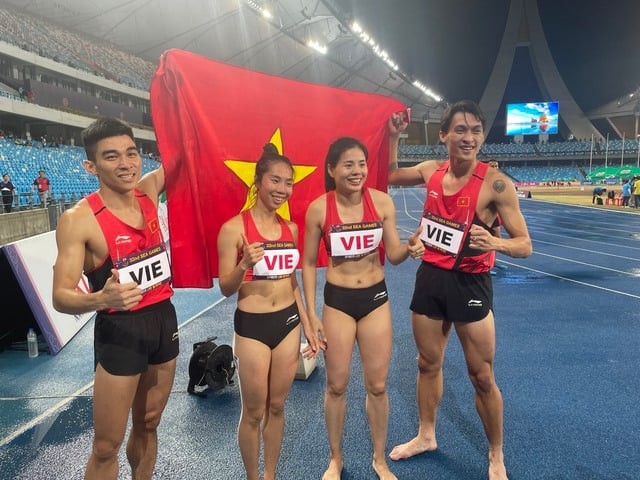 SEA Games 32, ngày 8/5: Đoàn thể thao Việt Nam gặt vàng ở các môn Kun Bokator, Bơi và Điền kinh