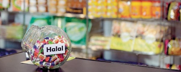 Conquering the Qatar Halal Market