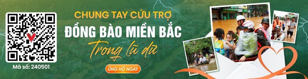 Mặt trận Tổ quốc Việt Nam công khai danh sách chuyển 385 tỷ hỗ trợ 20 tỉnh - 4