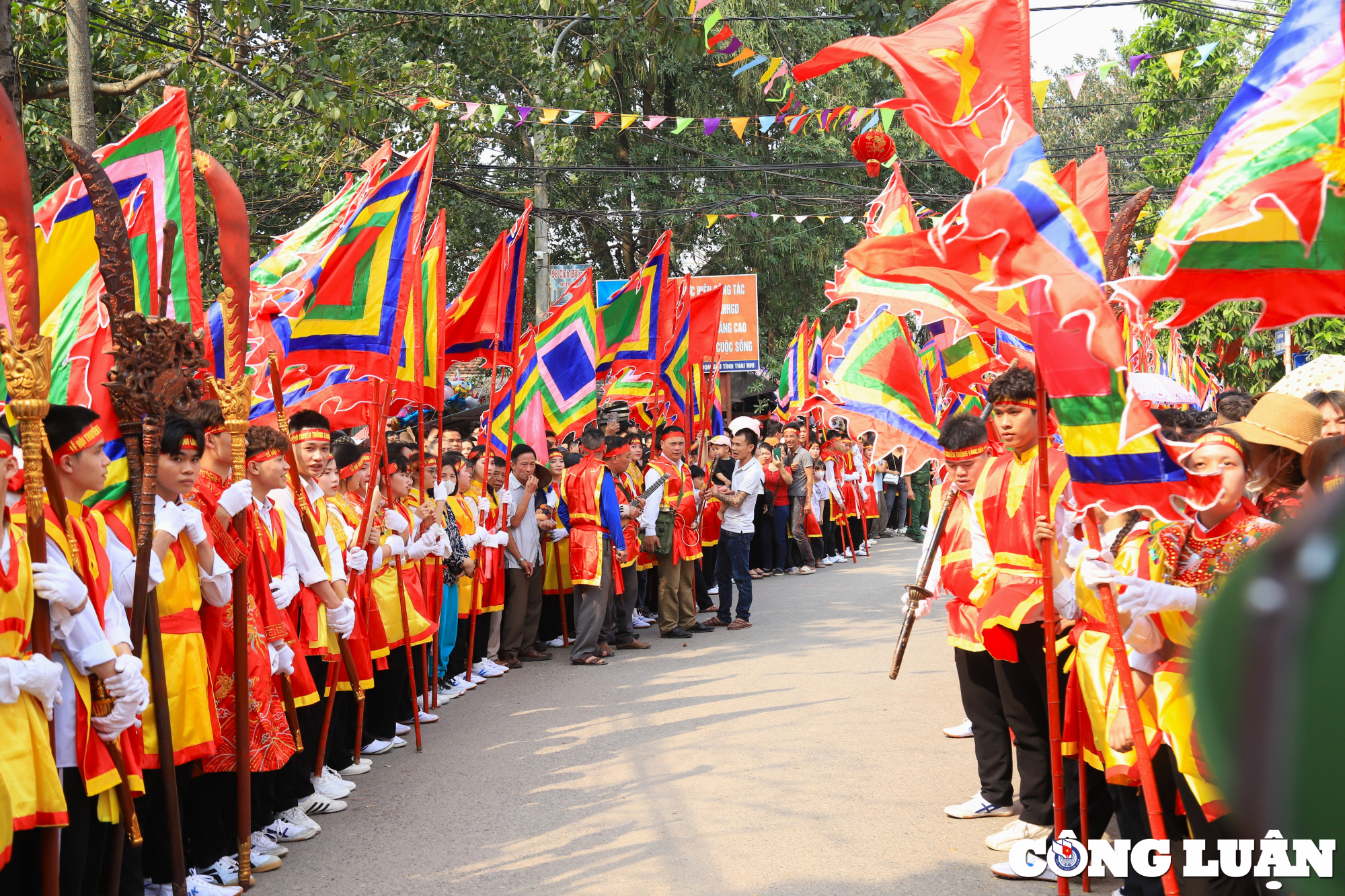 Unique and unique style of filming at Le Ruoc Thanh Xa Van Re Hoai Duc picture 1