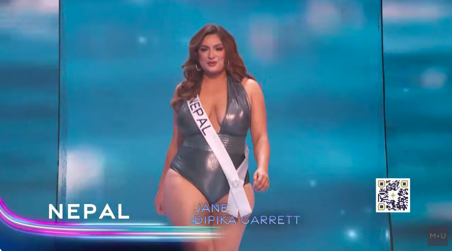 Bán kết Miss Universe 2023: Bùi Quỳnh Hoa "đọ sắc" với hơn 80 người đẹp - Ảnh 11.