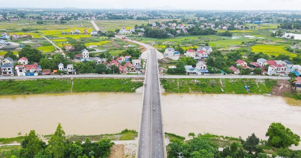 Bac Giang ha "gastado" más de 5 billones de VND en capital de inversión pública