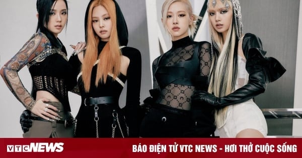 BTC concert của BLACKPINK xin lỗi về hình ảnh 'đường lưỡi bò' trên website