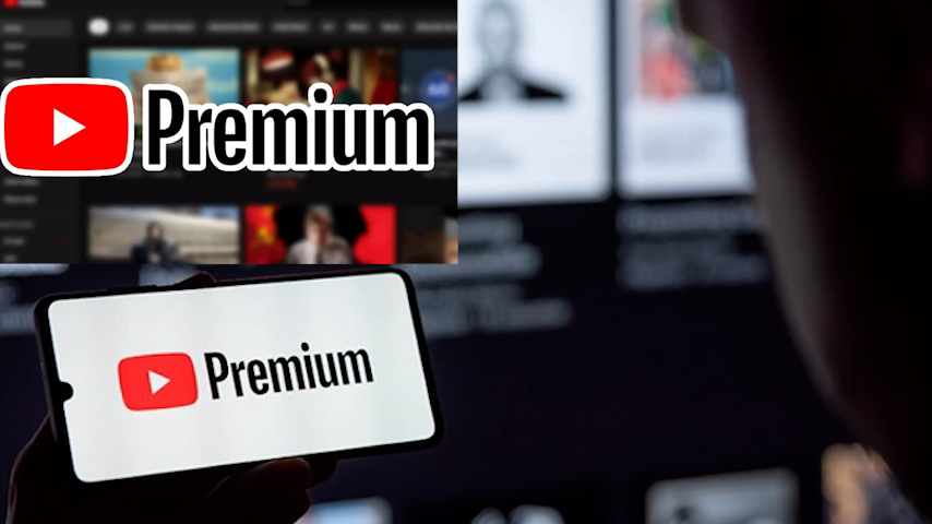 Instructions for registering for YouTube Premium in Vietnam, image 1