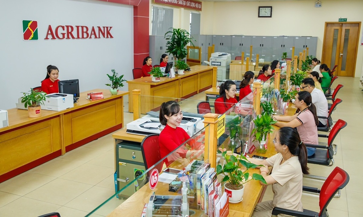 Agribank dành hơn 140.000 tỷ đồng hỗ trợ người dân, doanh nghiệp