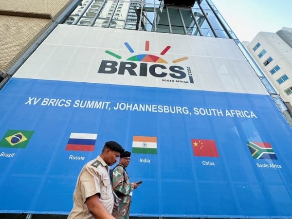 El presidente Putin promete una cosa al país que quiera unirse al BRICS