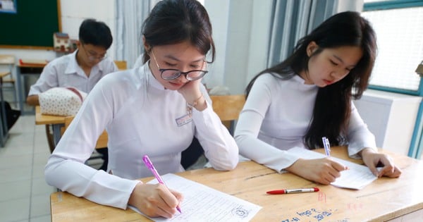 '현재의 객관식 시험은 수학을 죽이고 있다'