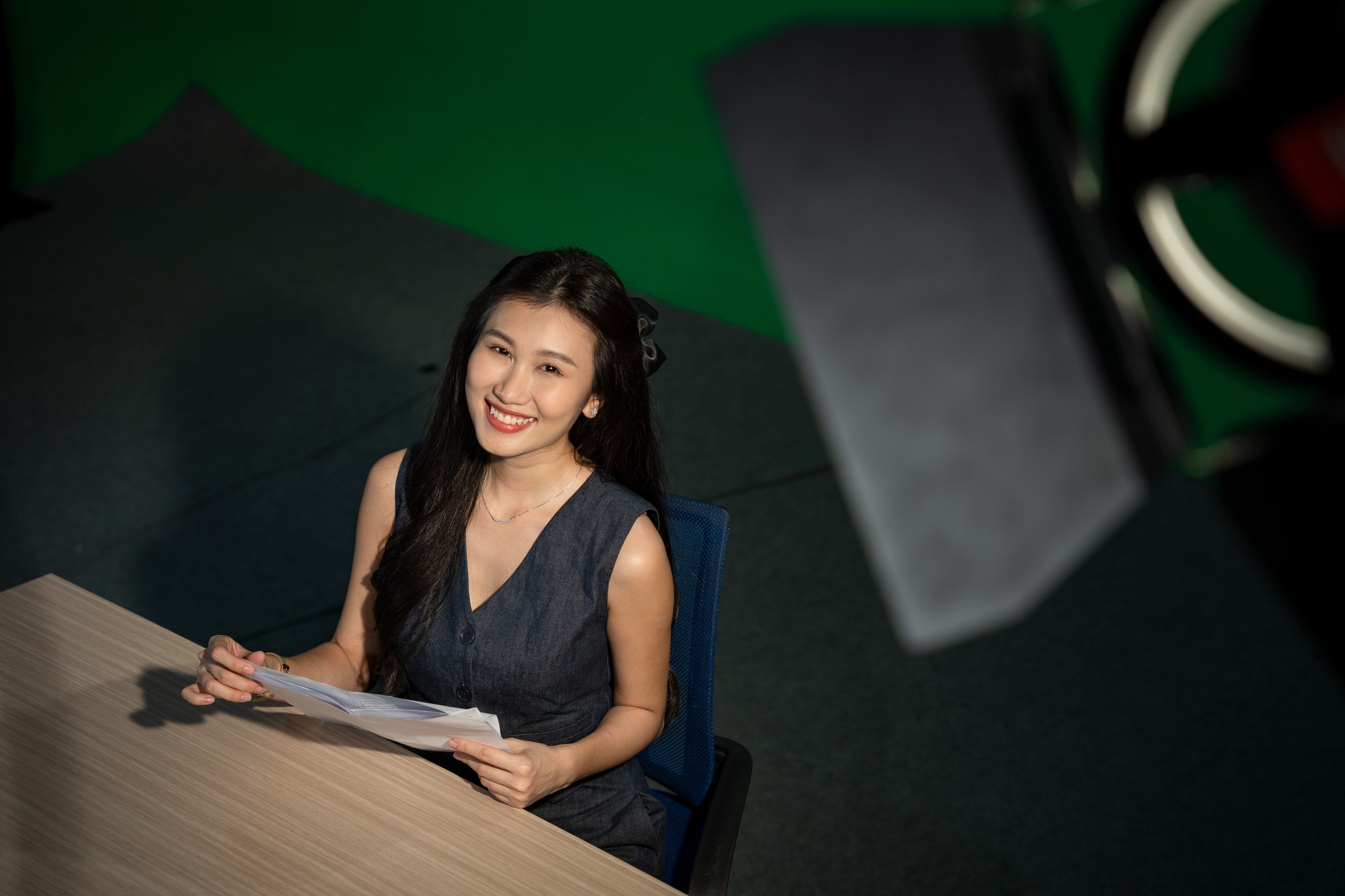 Professionelles Projekt von Studierenden aus den Bereichen Marketing, PR und Multimedia-visuelle Kommunikation
