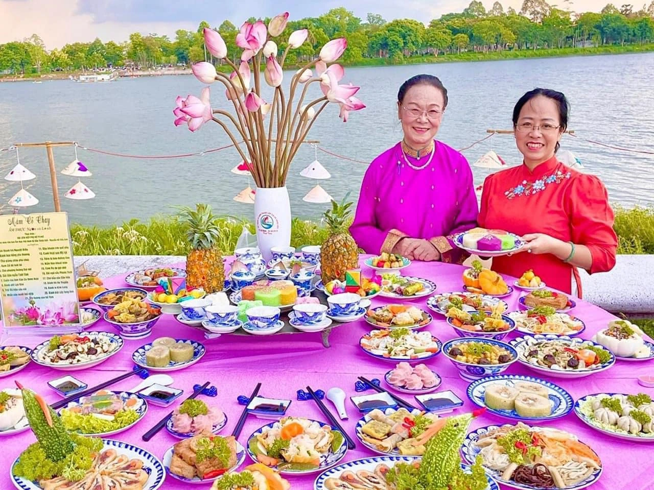 Vietnam tendrá una 'Enciclopedia de la cocina vietnamita'